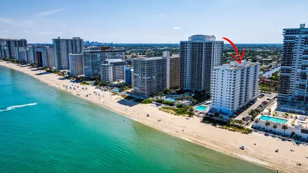 4250 Galt Ocean Drive #12g, Fort Lauderdale, FL 33308