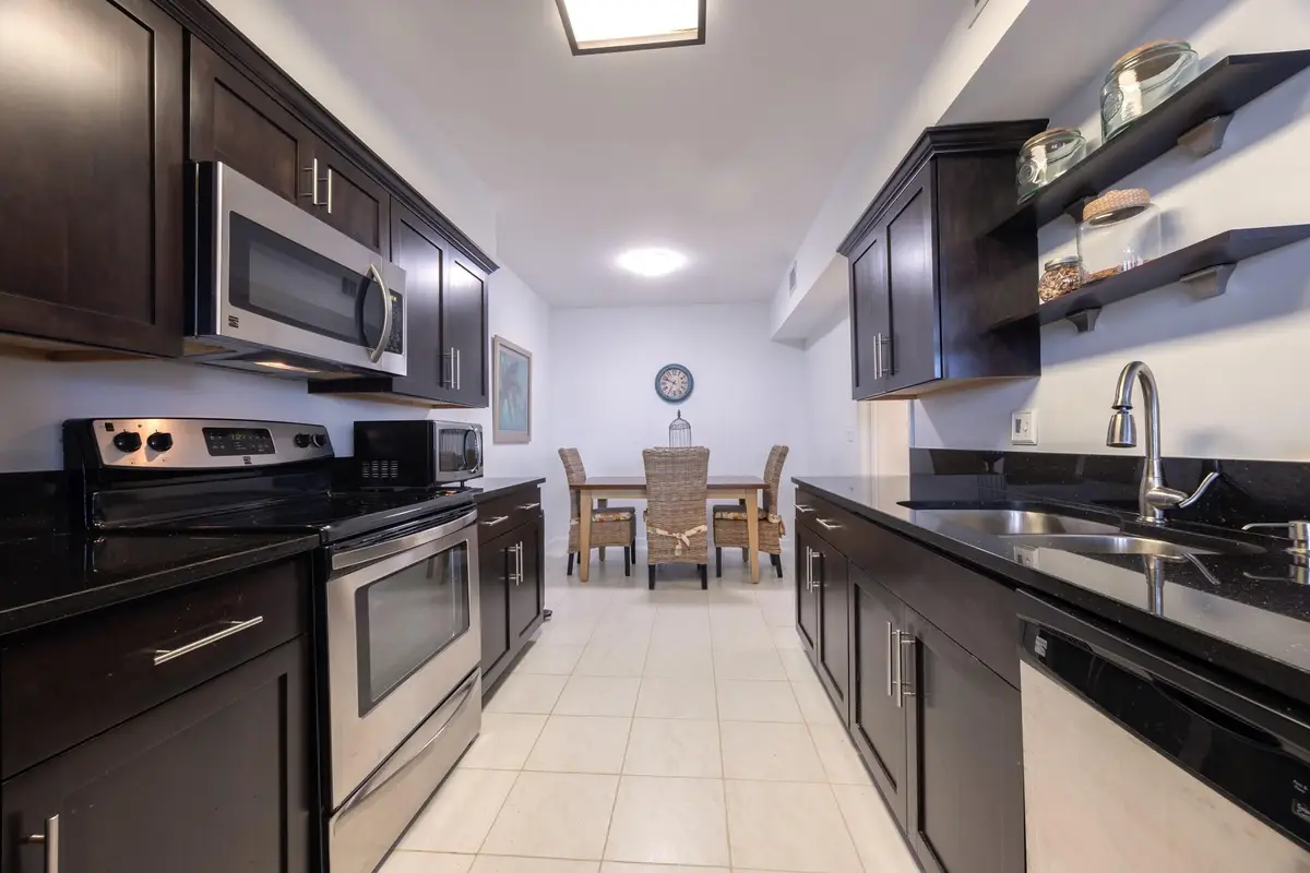 1401 S Ocean Boulevard #5030, Boca Raton, FL 33432 - #1
