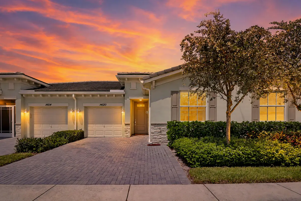 14520 Wiley Range Road, Delray Beach, FL 33446 - #1