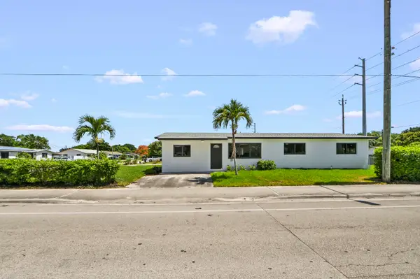 3645 Melaleuca Lane, Lake Worth, FL 33461