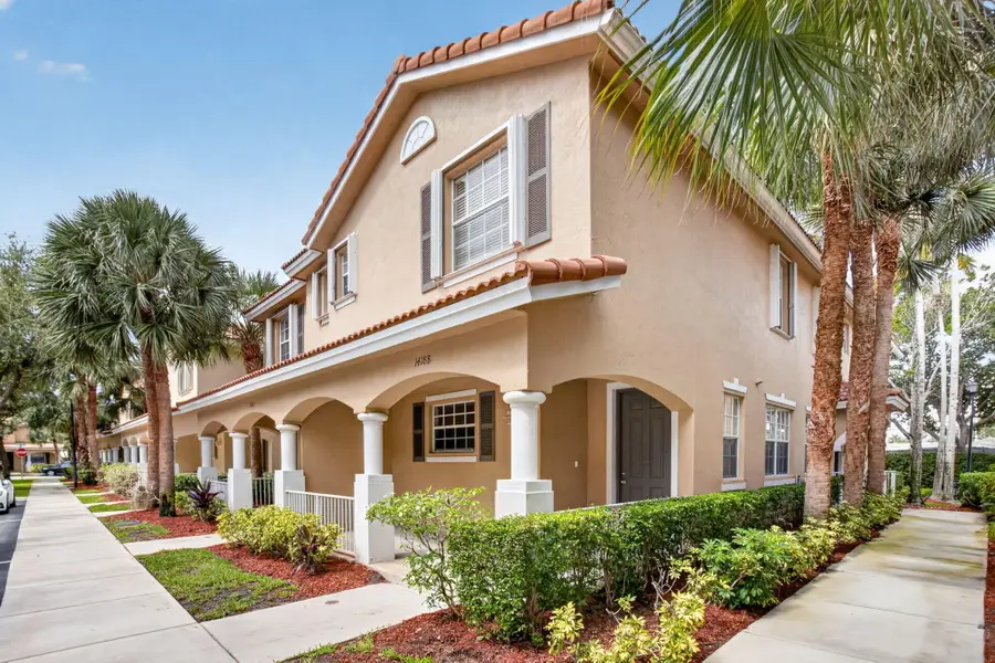 1418 W Wickham Circle #B, Delray Beach, FL 33445 - #2