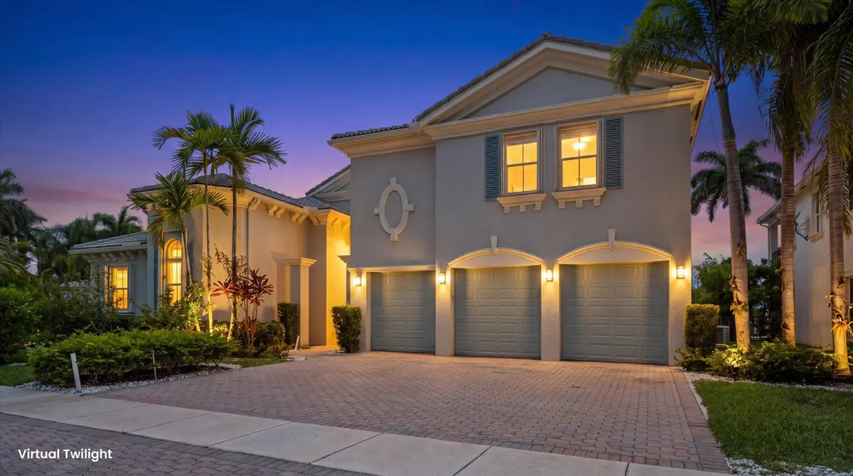2792 Pillsbury Way, Wellington, FL 33414 - #1