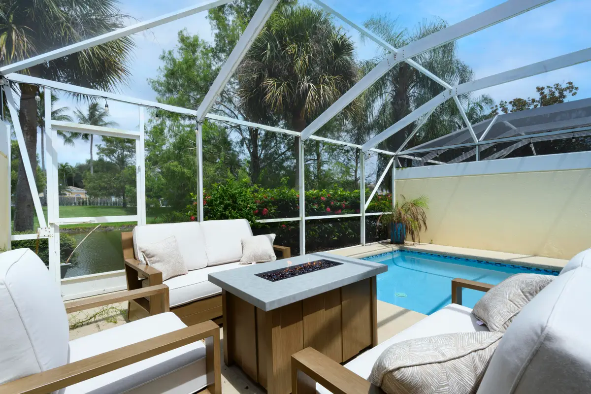 435 Capistrano Drive, Palm Beach Gardens, FL 33410 - #1