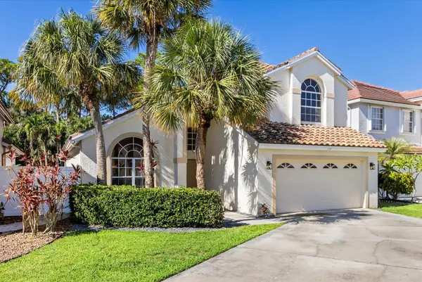 110 Pennock Trace Drive, Jupiter, FL 33458