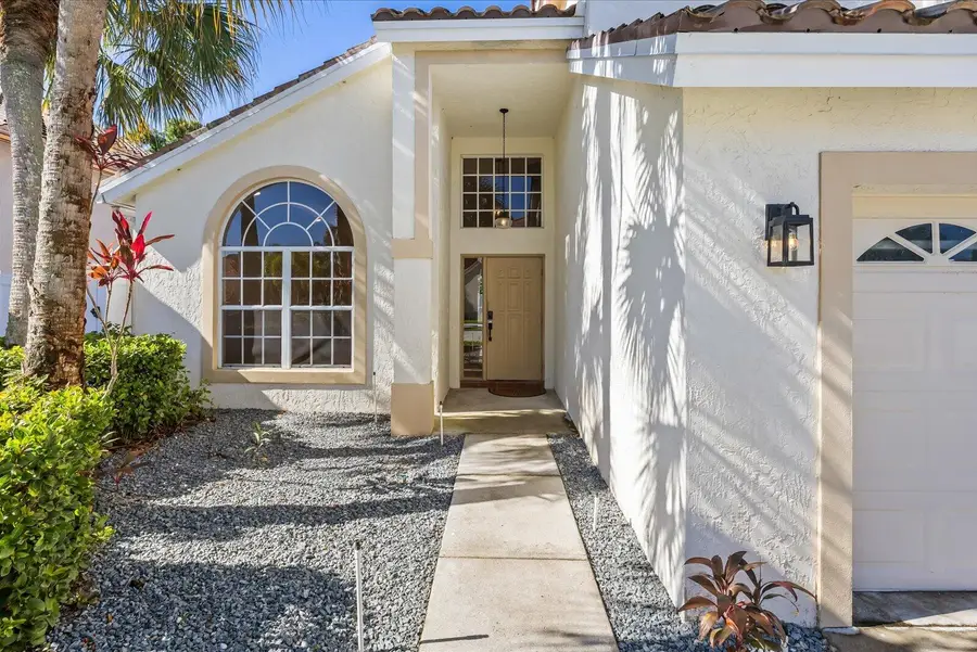 110 Pennock Trace Drive, Jupiter, FL 33458 - #3