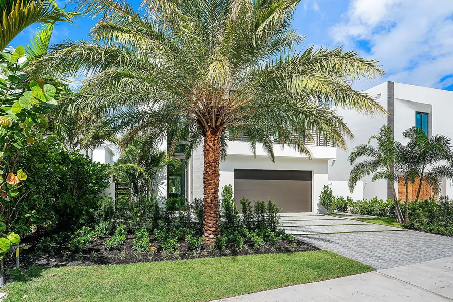 721 Lake Avenue N, Delray Beach, FL 33483 - #3