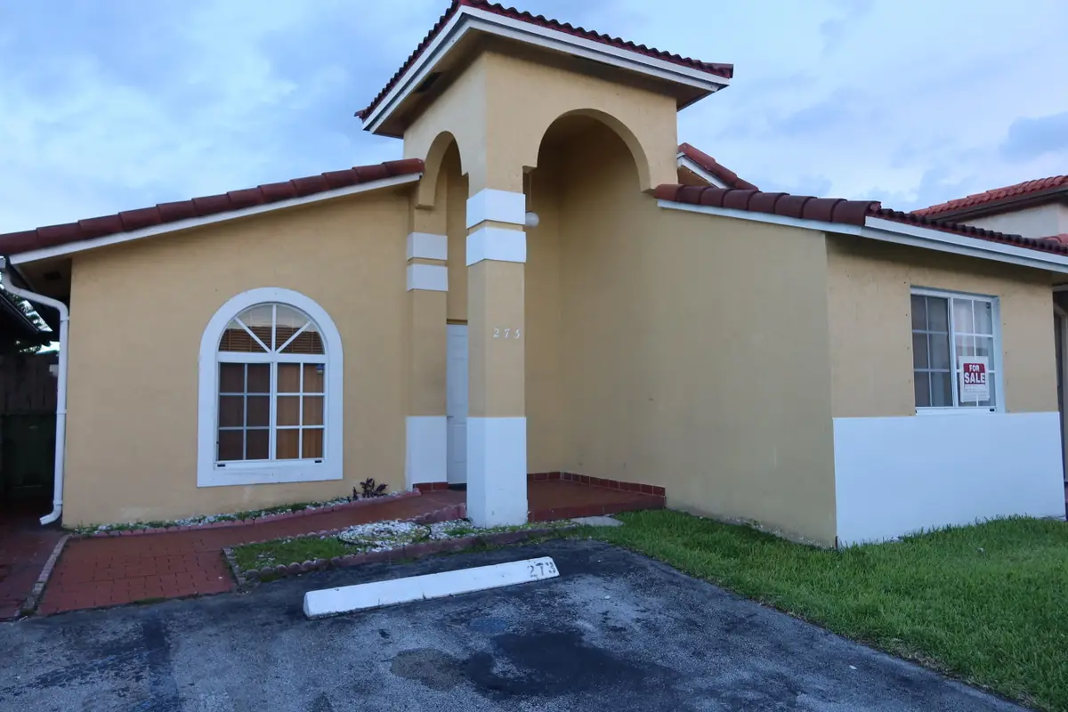 7001 W 35th Avenue #273, Hialeah, FL 33018 - #1