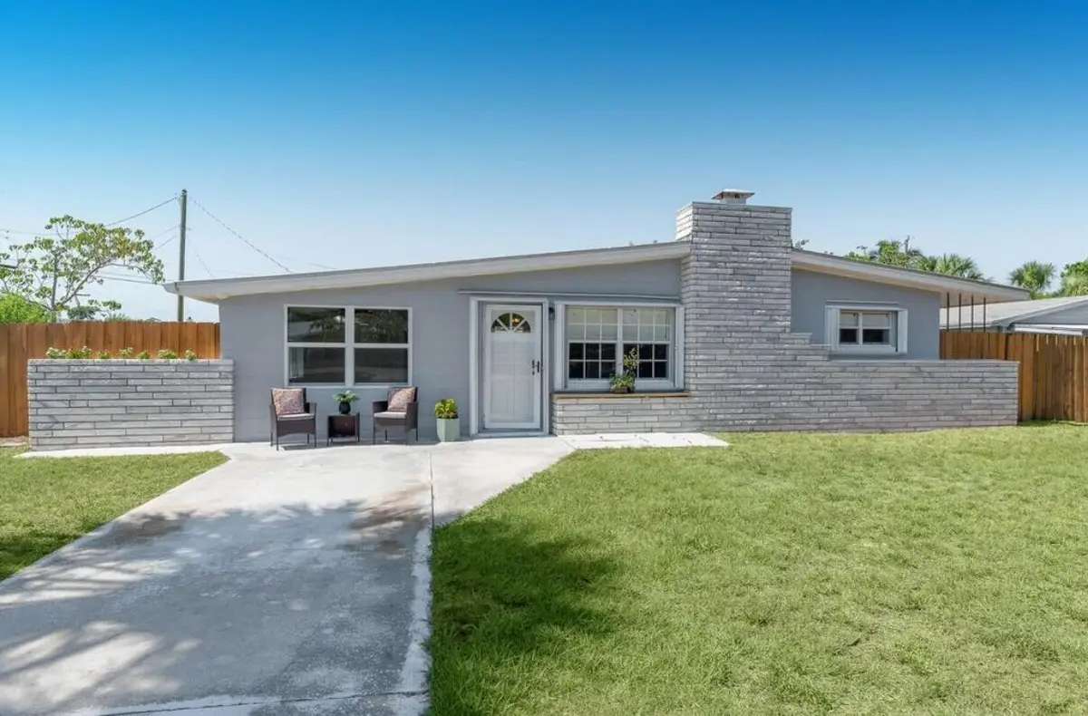 1036 NE Terrace Way, Jensen Beach, FL 34957 - #1