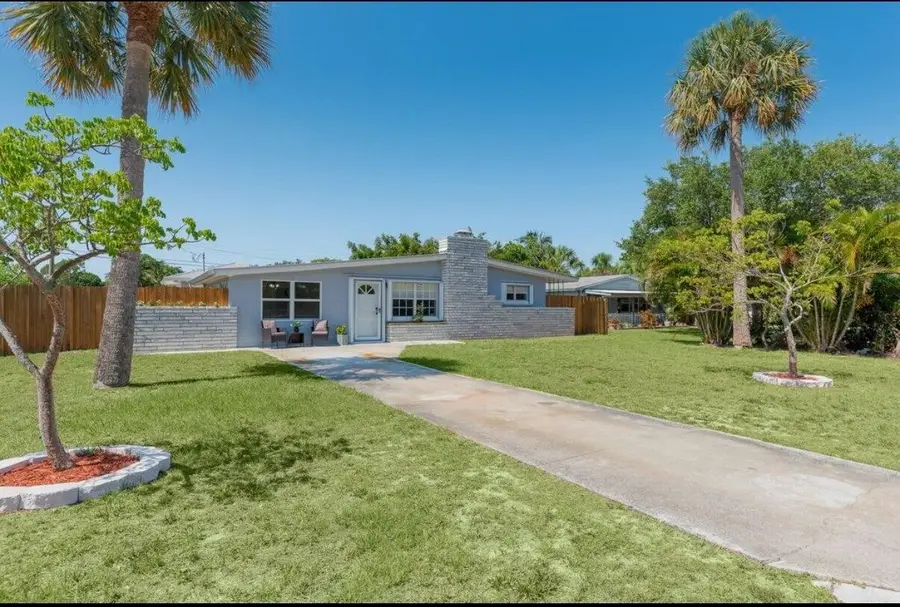 1036 NE Terrace Way, Jensen Beach, FL 34957 - #2