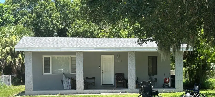 314 N 18th Street, Fort Pierce, FL 34950 - #2