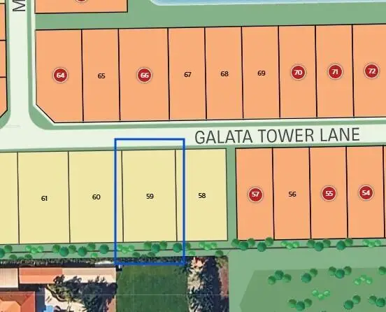 9604 Galata Tower Lane #59 Ashby, Lake Worth, FL 33467 - #3