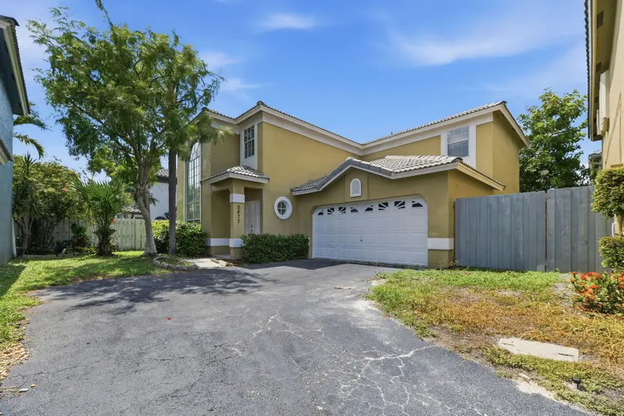 5477 NW 44th Way, Coconut Creek, FL 33073 - #2