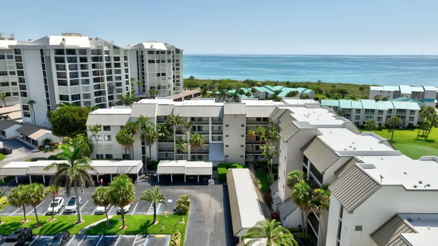 2400 S Ocean Drive #2336, Hutchinson Island, FL 34949 - #3