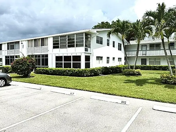 110 Markham F #110, Deerfield Beach, FL 33442