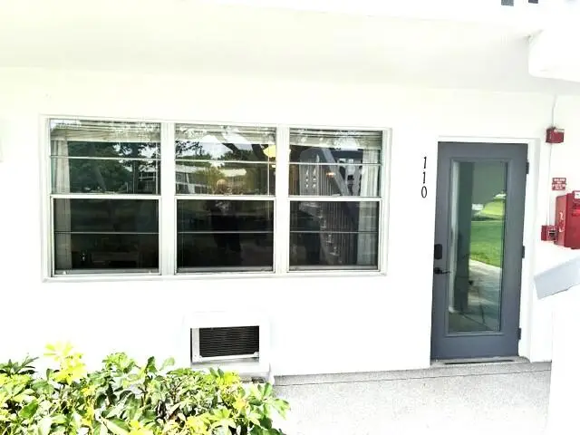 110 Markham F #110, Deerfield Beach, FL 33442 - #2
