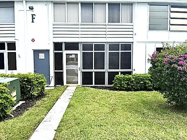 110 Markham F #110, Deerfield Beach, FL 33442 - #3