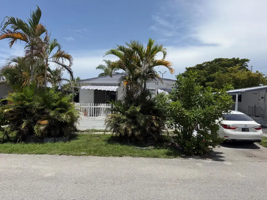 5300 SW 22nd Avenue, Fort Lauderdale, FL 33312 - #3