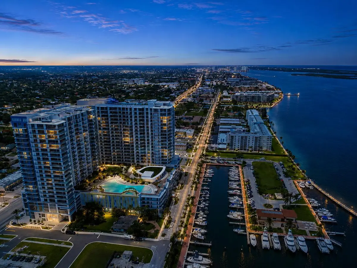 220 Lake Shore Drive #621, Lake Park, FL 33403 - #1
