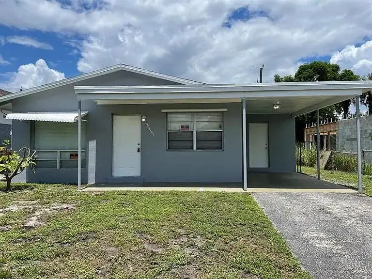 2317 NW 6th Place, Fort Lauderdale, FL 33311 - #1