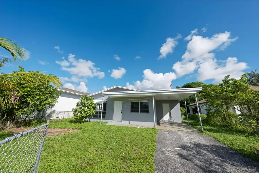 2317 NW 6th Place, Fort Lauderdale, FL 33311 - #3