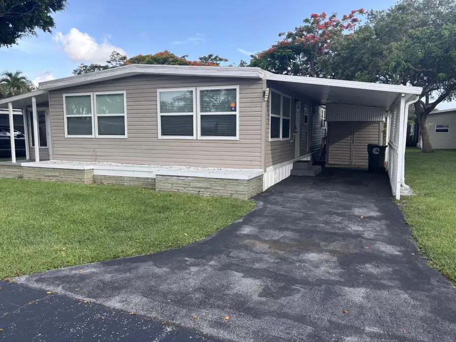 4530 NW 68th Court, Coconut Creek, FL 33073 - #2