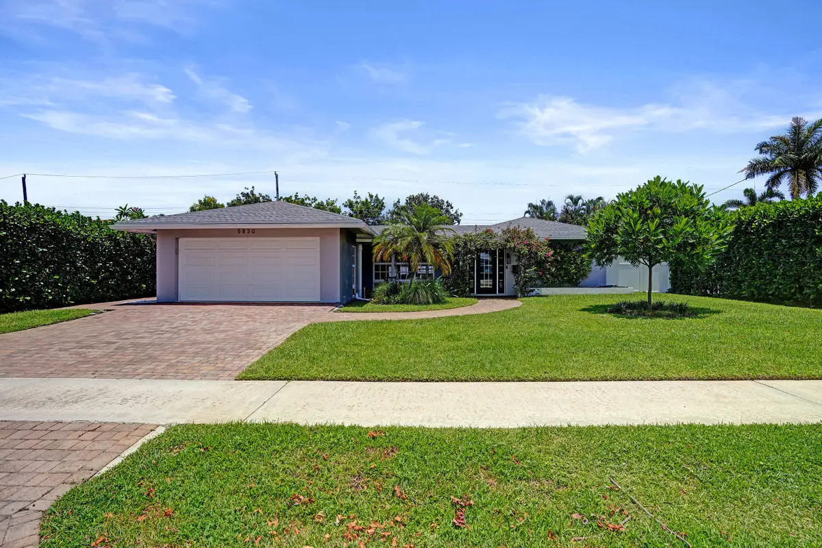 5830 NE 21st Terrace, Fort Lauderdale, FL 33308 - #1