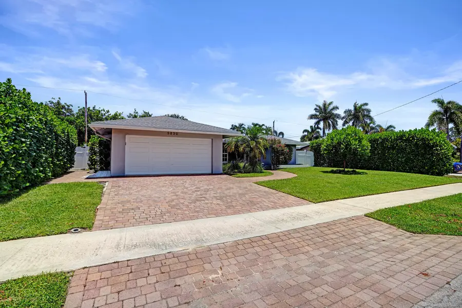 5830 NE 21st Terrace, Fort Lauderdale, FL 33308 - #2