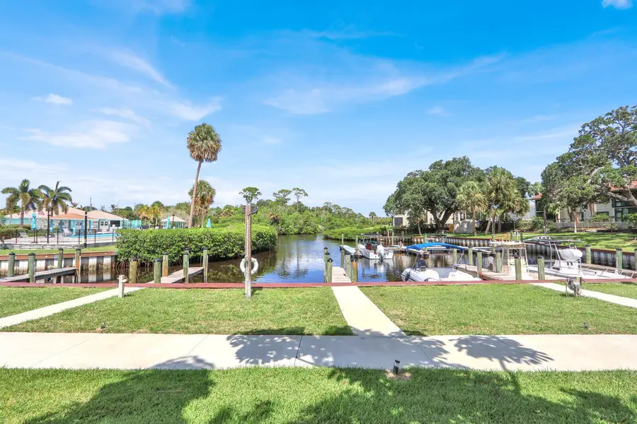 1551 NE 13th Terrace #A9, Jensen Beach, FL 34957 - #3