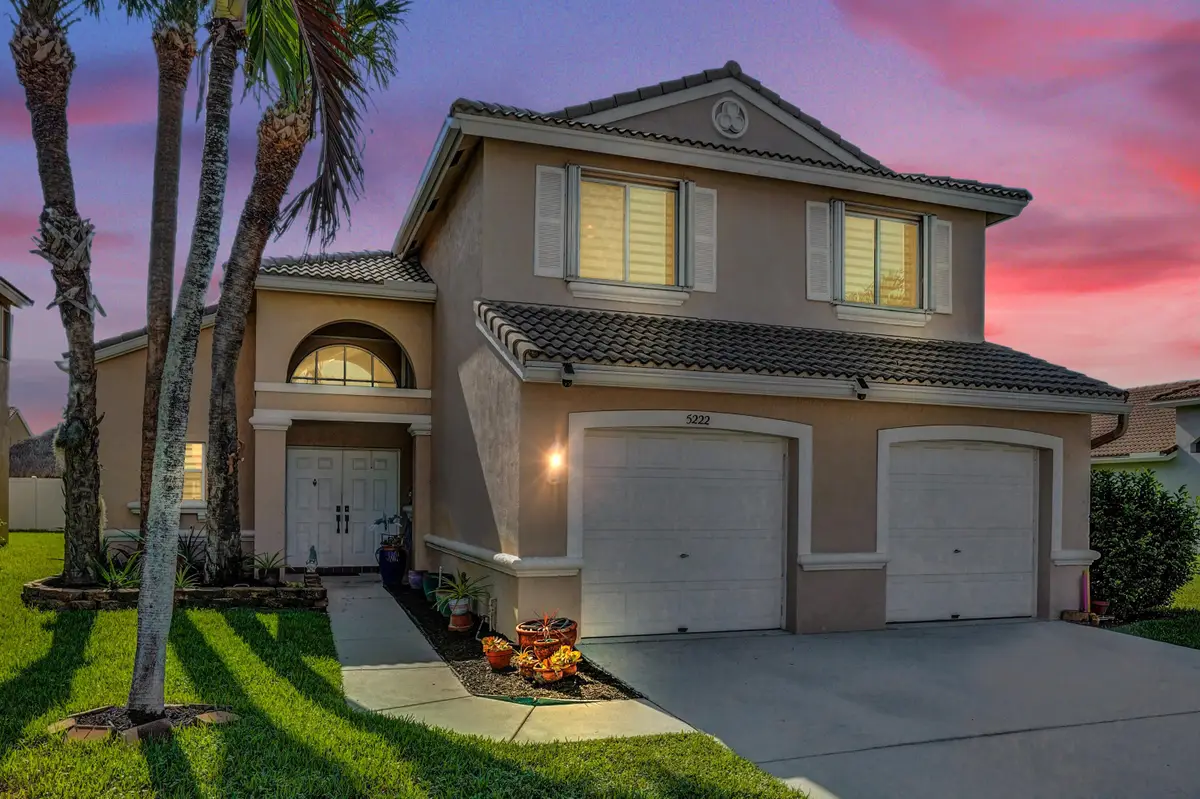 5222 Prairie Dunes Village Circle, Lake Worth, FL 33463 - #1