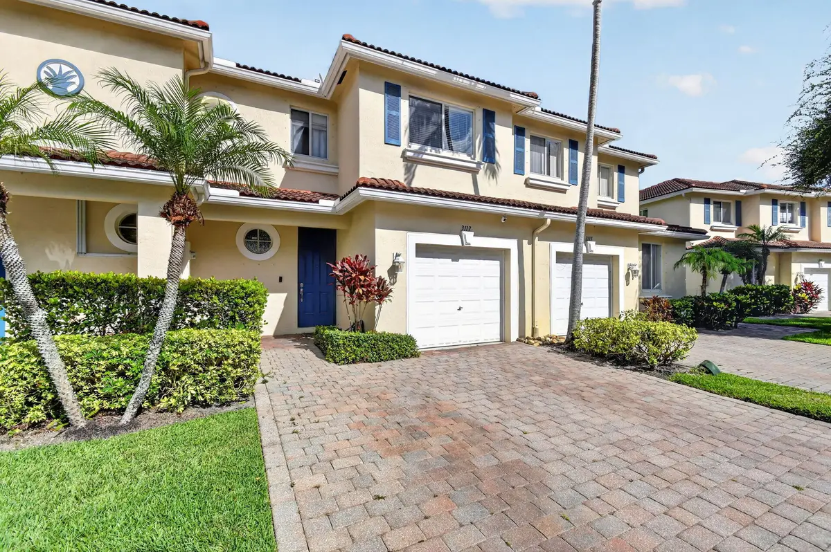 3117 N Evergreen Circle, Boynton Beach, FL 33426 - #1