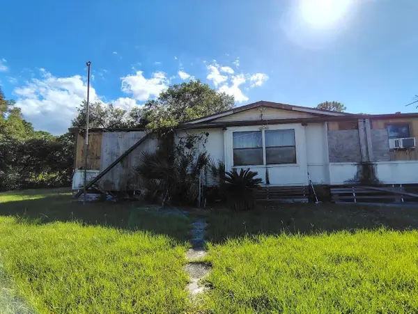 4605 Nicole Avenue, Cocoa, FL 32927