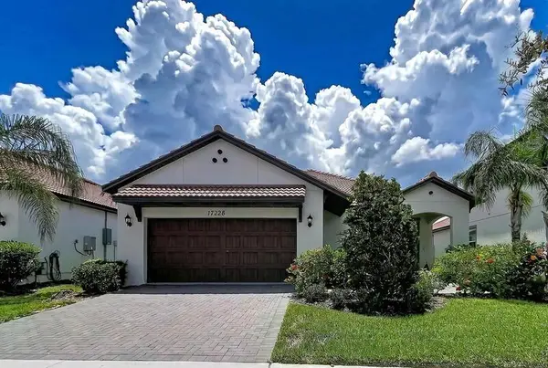 17228 Star Banks Street, Wimauma, FL 33598