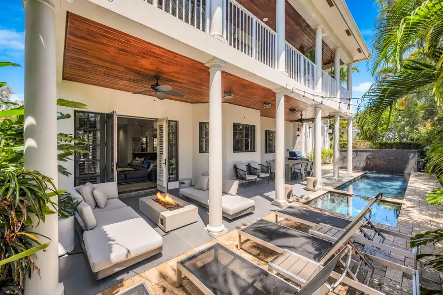 1958 Harbourview Drive, Fort Lauderdale, FL 33316 - #3