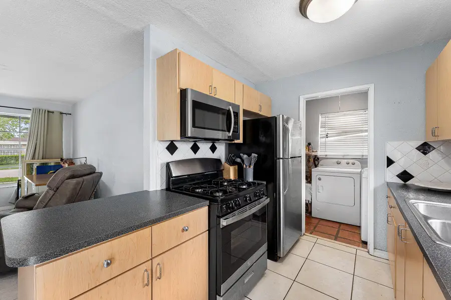 5543 SW 7th Street, Margate, FL 33068 - #3