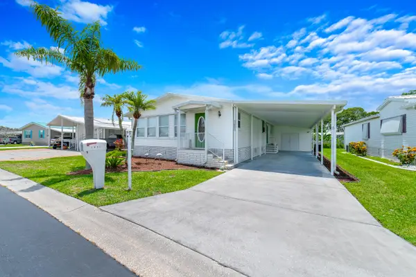 1651 SW 35th Circle, Okeechobee, FL 34974