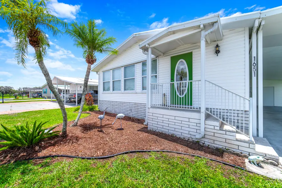 1651 SW 35th Circle, Okeechobee, FL 34974 - #2