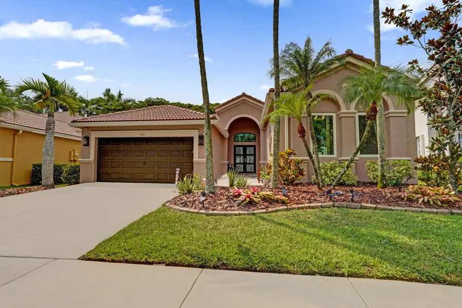 706 Tulip Circle, Weston, FL 33327 - #3