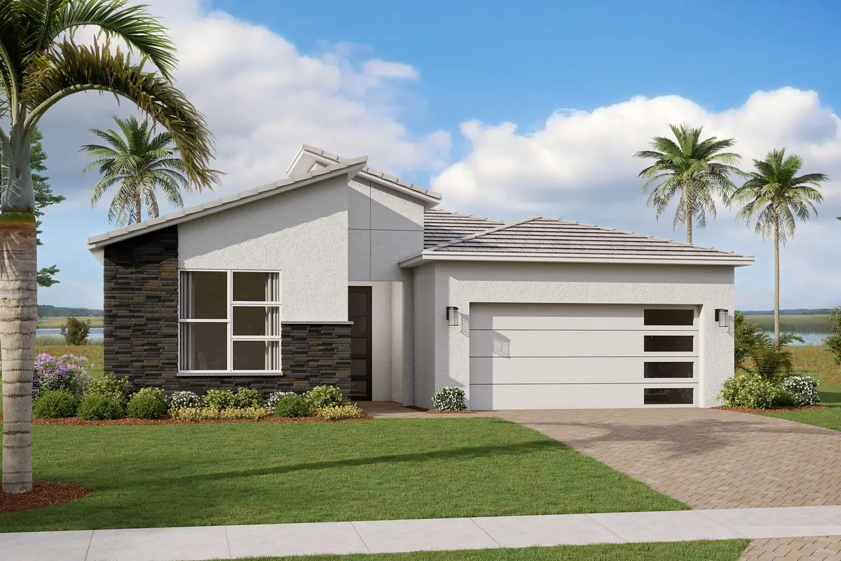 11984 SW Pantone Street, Port Saint Lucie, FL 34987 - #1