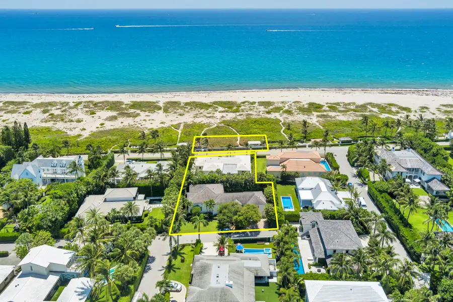 1426 N Ocean Boulevard, Palm Beach, FL 33480 - #2