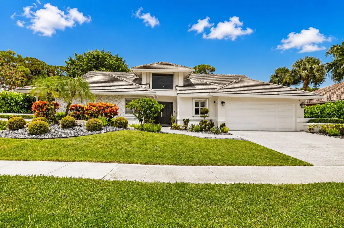 4480 NW 28th Avenue, Boca Raton, FL 33434 - #1