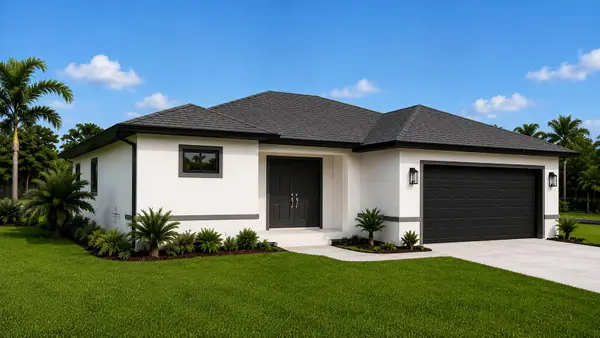9036 86th Street, Vero Beach, FL 32967