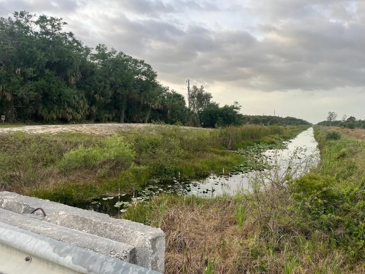 15148 NW 288th Street, Okeechobee, FL 34972 - #1