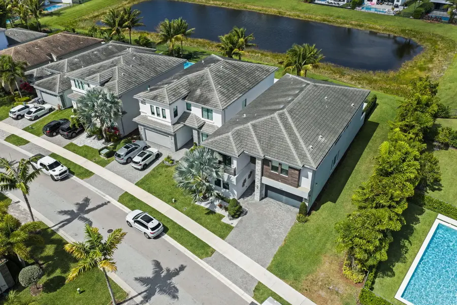 8599 Tower Bridge Court, Boca Raton, FL 33496 - #2