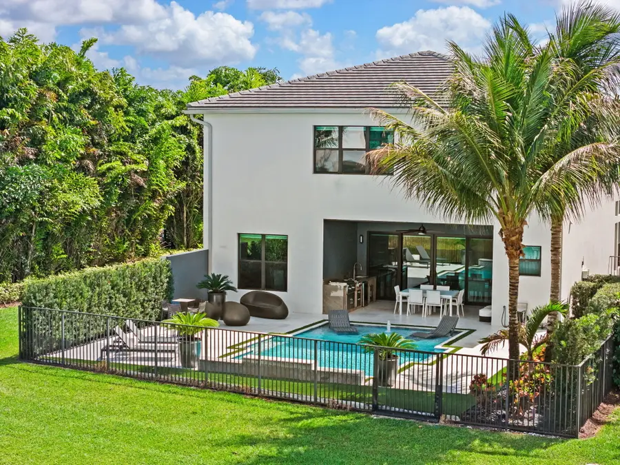 8599 Tower Bridge Court, Boca Raton, FL 33496 - #3