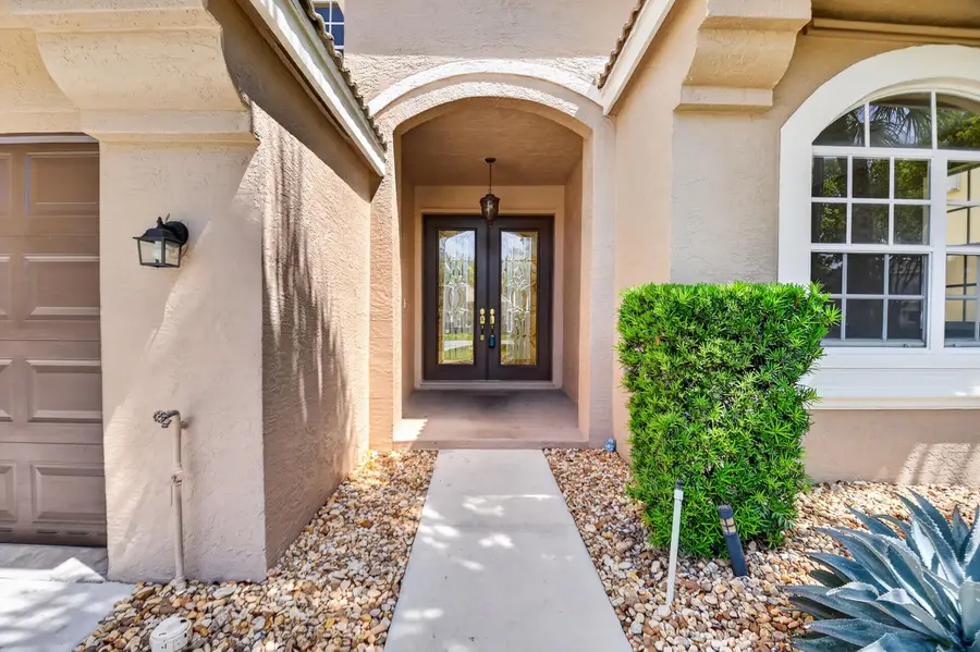 2520 Glendale Place, Royal Palm Beach, FL 33411 - #2