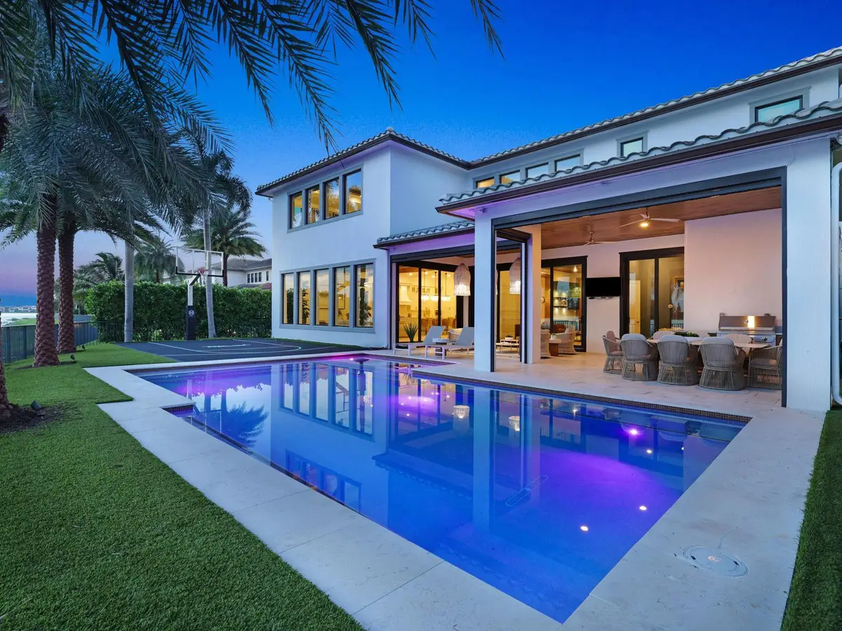 8785 Parkland Bay Drive, Parkland, FL 33076 - #1