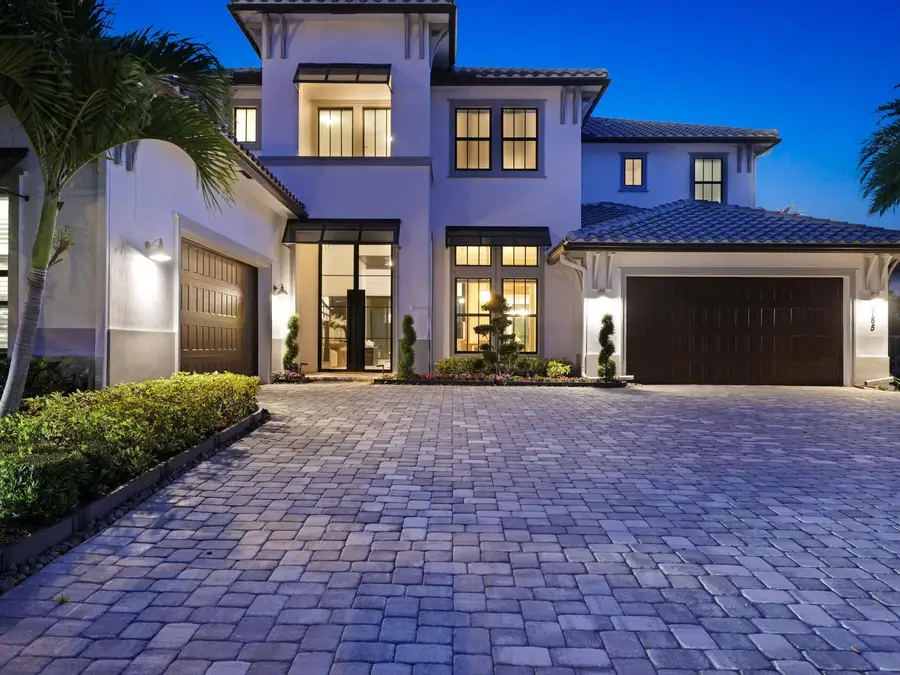 8785 Parkland Bay Drive, Parkland, FL 33076 - #3