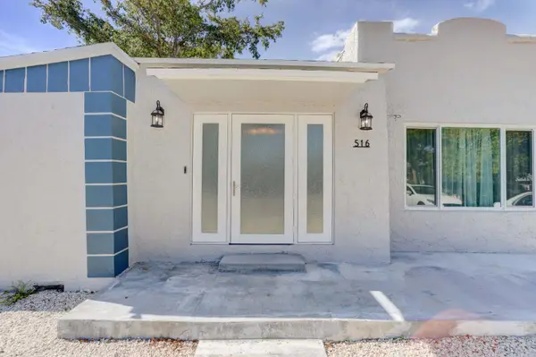 516 Nathan Hale Road, West Palm Beach, FL 33405