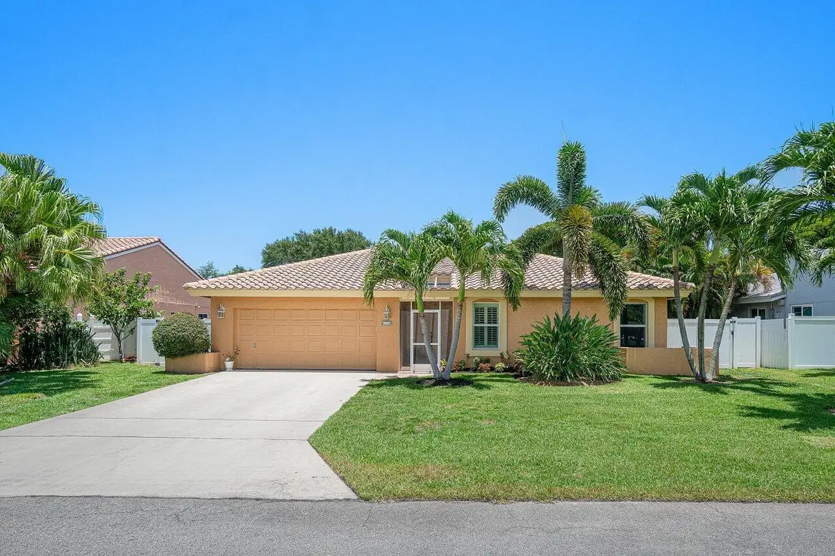6930 NW 2nd Terrace, Boca Raton, FL 33487 - #1
