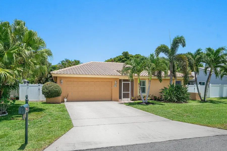 6930 NW 2nd Terrace, Boca Raton, FL 33487 - #2